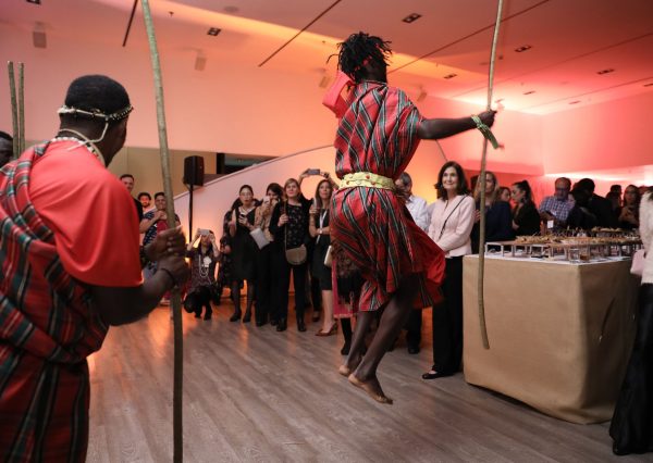 Fiesta Meliá Ibtm 2018